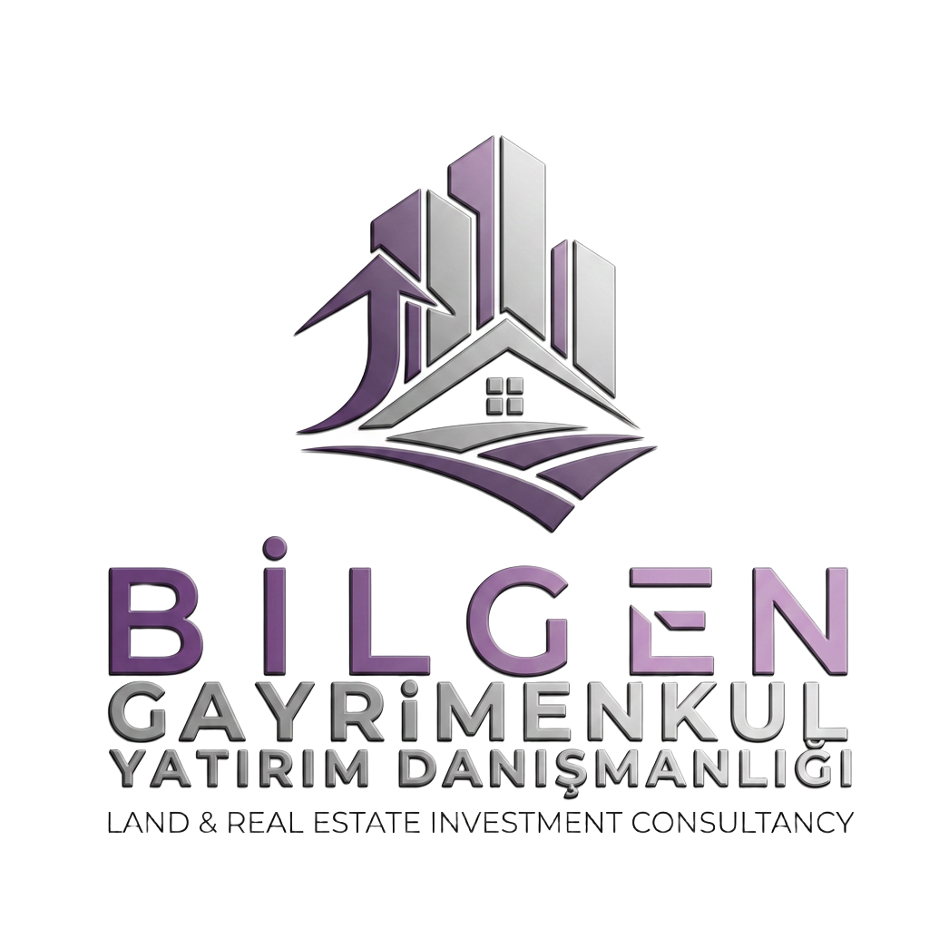 Bilgen Gayrimenkul — Yatırım Danışmanlığı